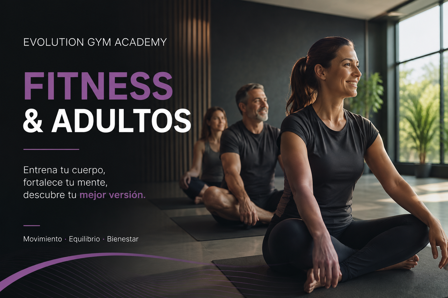 Adultos