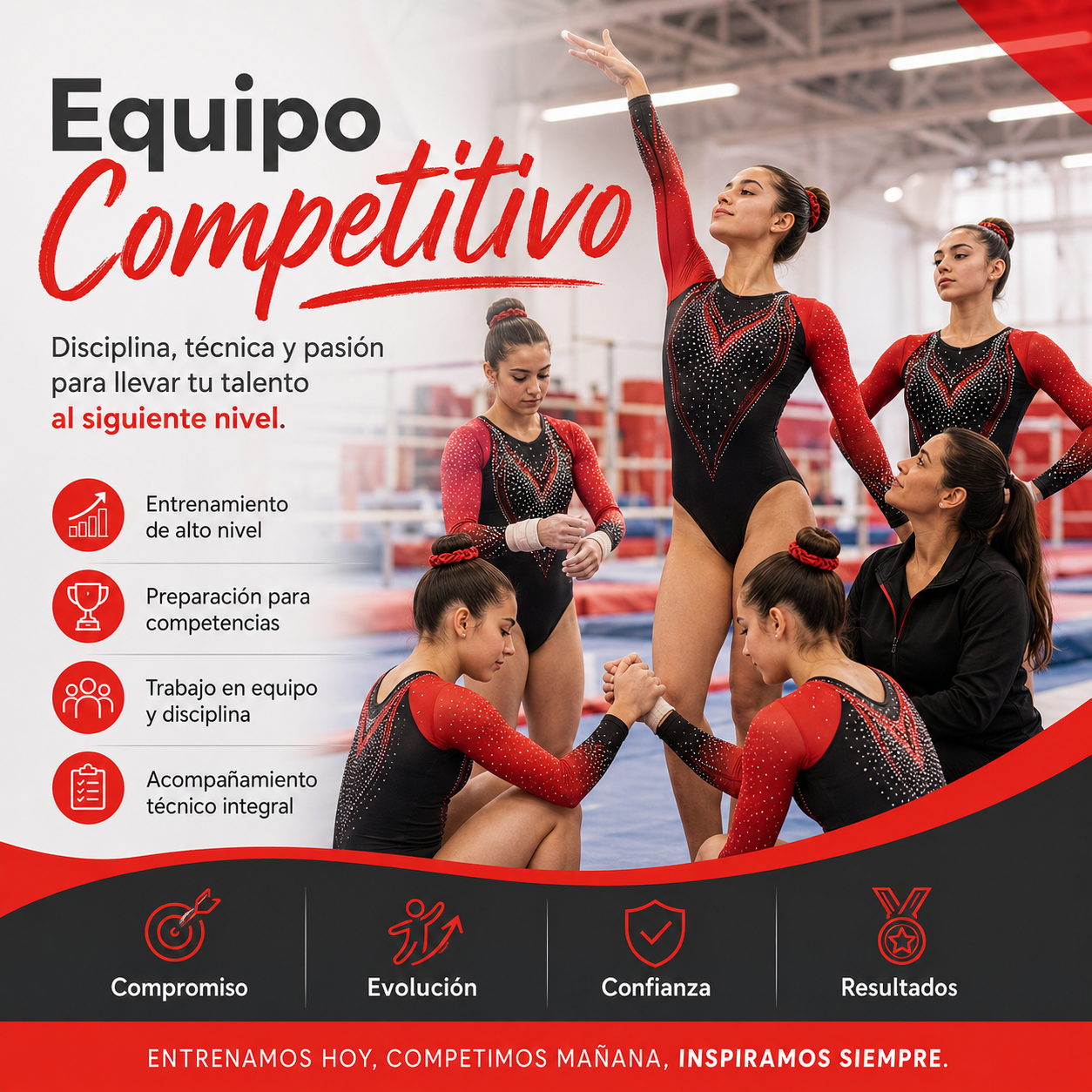 Competencia